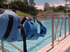 aquajogging